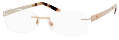 Gucci Gucci 4221 Eyeglasses 